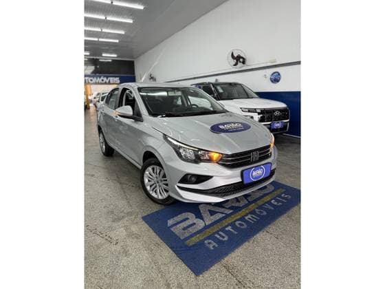 Carro 1.3 FIREFLY FLEX DRIVE MANUAL