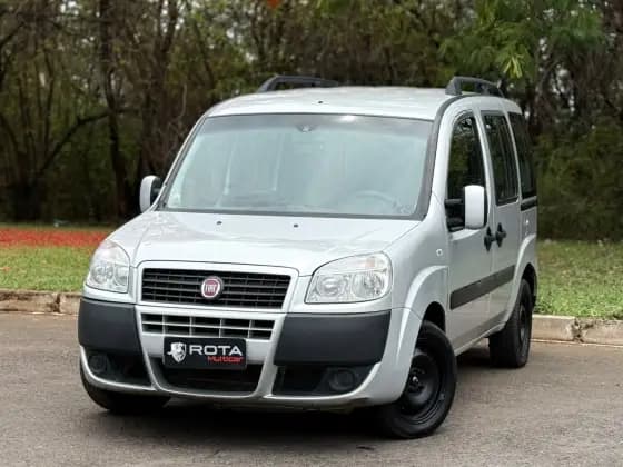 Carro 1.4 MPI ATTRACTIVE 8V FLEX 4P MANUAL