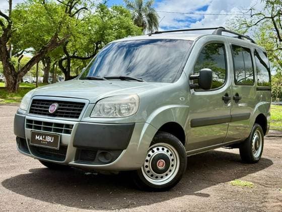 Carro 1.8 MPI ESSENCE 16V FLEX 4P MANUAL