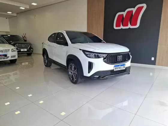 Carro 1.0 TURBO 200 HYBRID IMPETUS CVT