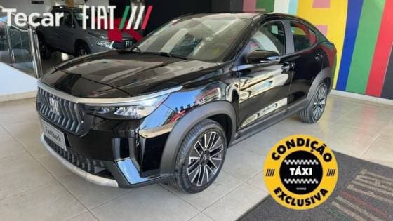Carro 1.0 TURBO 200 HYBRID AUDACE CVT