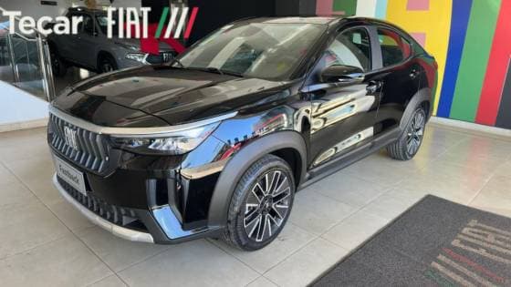 Carro 1.0 TURBO 200 HYBRID AUDACE CVT