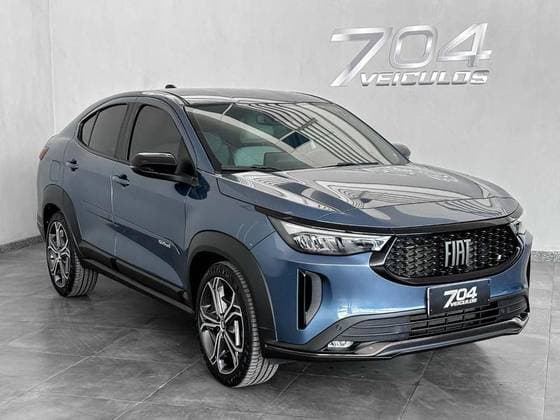 Carro 1.0 TURBO 200 HYBRID IMPETUS CVT