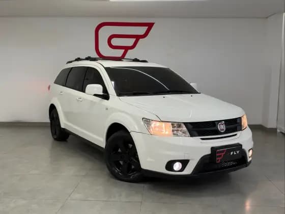 Carro 2.4 PRECISION 16V GASOLINA 4P AUTOMÁTICO