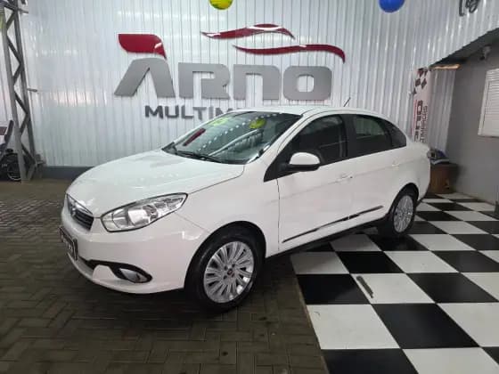 Carro 1.6 MPI ESSENCE 16V FLEX 4P MANUAL