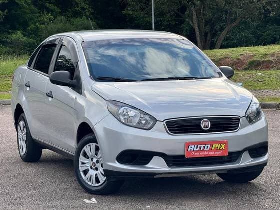 Carro 1.0 EVO FLEX ATTRACTIVE MANUAL