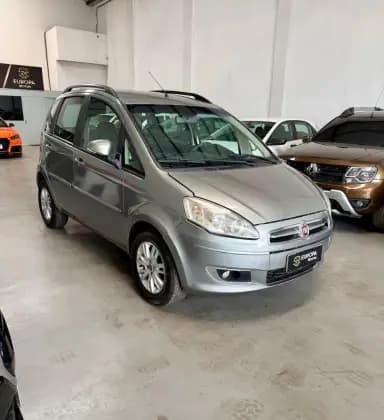 Carro 1.4 MPI ATTRACTIVE 8V FLEX 4P MANUAL