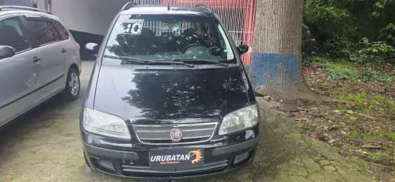 Carro 1.4 MPI ELX 8V FLEX 4P MANUAL