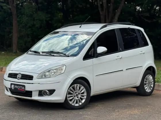 Carro 1.6 MPI ESSENCE 16V FLEX 4P MANUAL