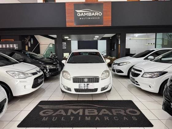 Carro 1.8 ESSENCE 16V FLEX 4P MANUAL