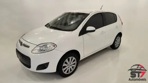 Carro 1.6 MPI ESSENCE 16V FLEX 4P MANUAL