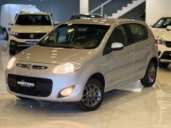 Carro 1.0 MPI ATTRACTIVE 8V FLEX 4P MANUAL