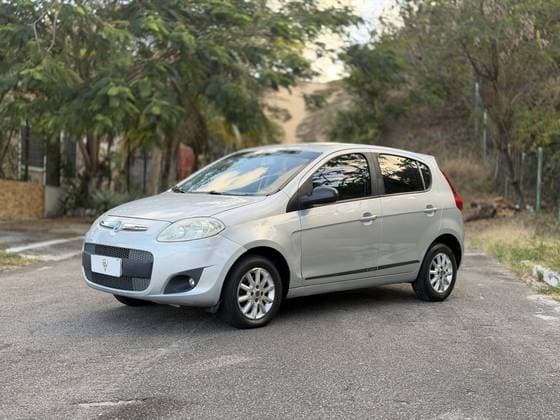 Carro 1.0 MPI ATTRACTIVE 8V FLEX 4P MANUAL
