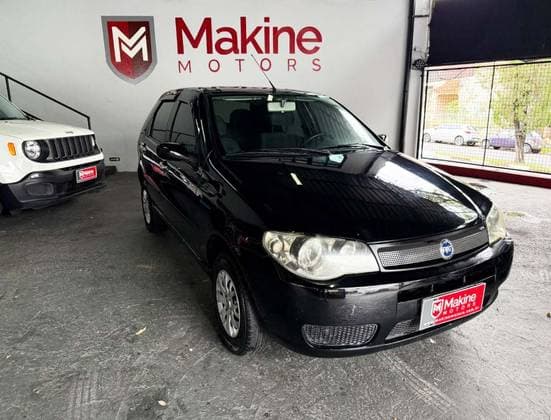 Carro 1.0 MPI FIRE 8V FLEX 4P MANUAL
