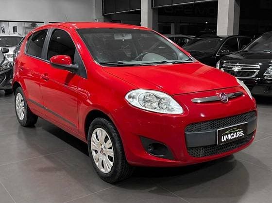 Carro 1.6 MPI ESSENCE 16V FLEX 4P MANUAL