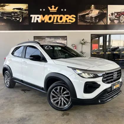 Carro 1.3 FLEX DRIVE CVT