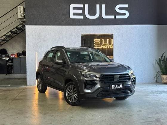 Carro 1.3 FLEX DRIVE CVT