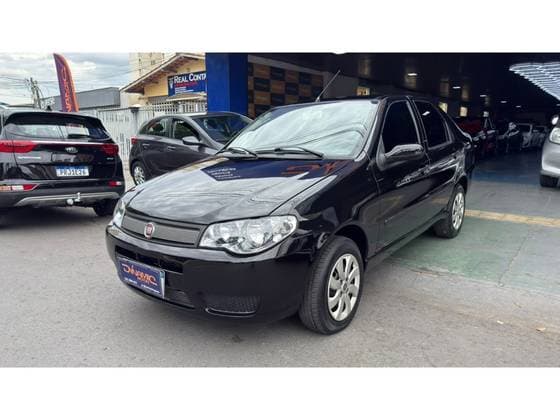 Carro 1.0 MPI FIRE 8V FLEX 4P MANUAL