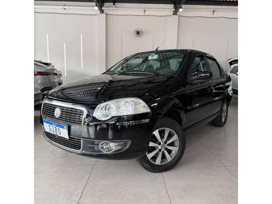 Carro 1.4 MPI FIRE ELX 8V FLEX 4P MANUAL