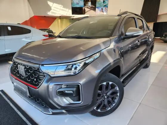 Carro 1.0 TURBO 200 FLEX ULTRA CD CVT