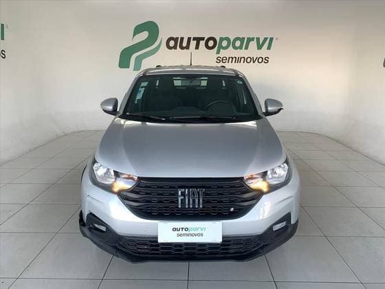 Carro 1.3 FIREFLY FLEX FREEDOM CD MANUAL