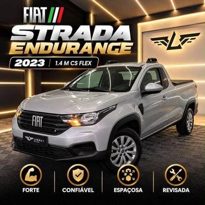 Carro 1.4 FIRE FLEX ENDURANCE CS MANUAL