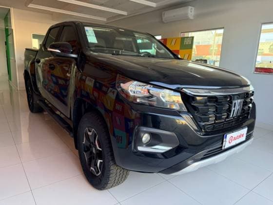 Carro 2.2 TURBO DIESEL VOLCANO 4X4 AT6
