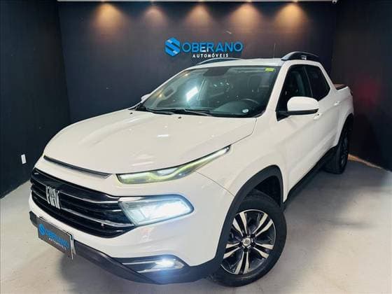 Carro 1.3 TURBO 270 FLEX FREEDOM AT6