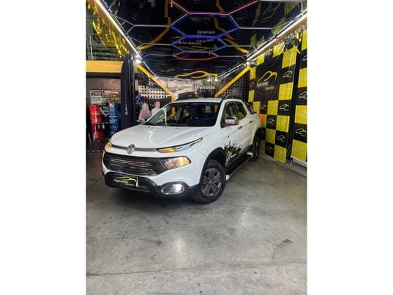 Carro 1.8 16V EVO FLEX ENDURANCE AT6