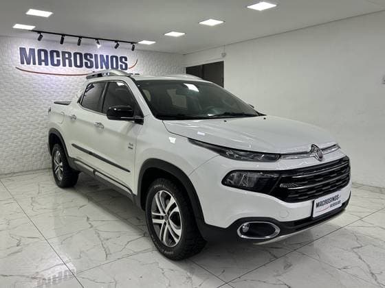 Carro 2.0 16V TURBO DIESEL VOLCANO 4WD AT9