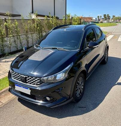 Carro 1.3 FIREFLY FLEX TREKKING MANUAL