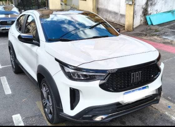 Carro 1.0 TURBO 200 FLEX IMPETUS CVT