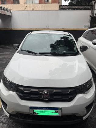 Carro 1.0 EVO FLEX EASY MANUAL