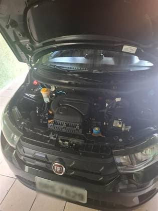 Carro 1.0 EVO FLEX LIKE. MANUAL