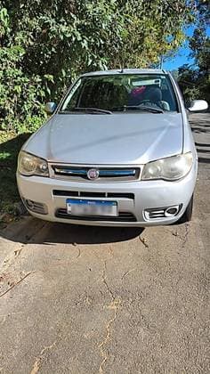 Carro 1.0 MPI FIRE 8V FLEX 4P MANUAL