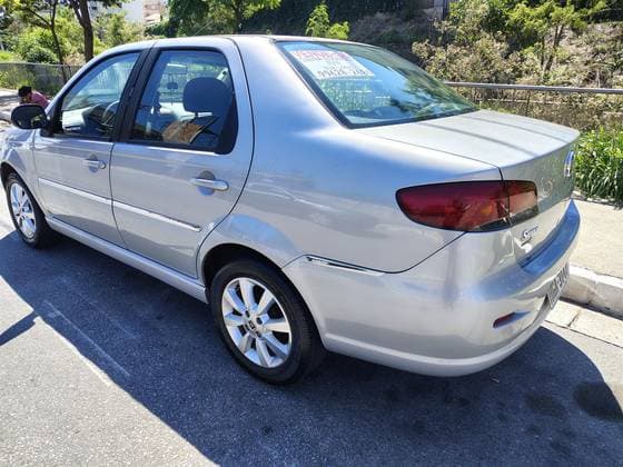 Carro 1.6 MPI ESSENCE 16V FLEX 4P AUTOMATIZADO