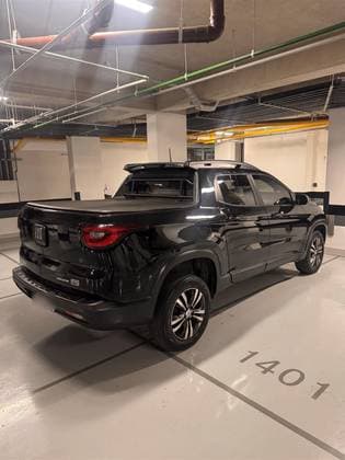 Carro 1.3 TURBO 270 FLEX FREEDOM AT6