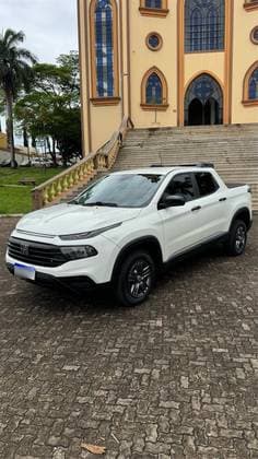 Carro 2.0 16V TURBO DIESEL ENDURANCE 4WD AT9
