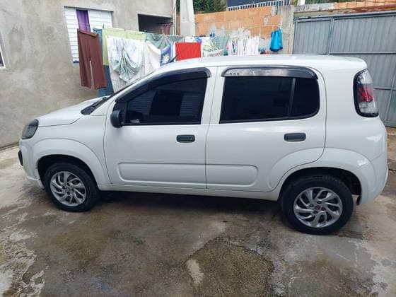 Carro 1.0 FIRE FLEX ATTRACTIVE MANUAL