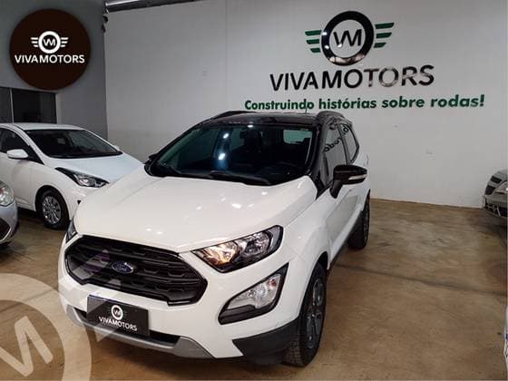Carro 1.5 TI-VCT FLEX FREESTYLE AUTOMÁTICO