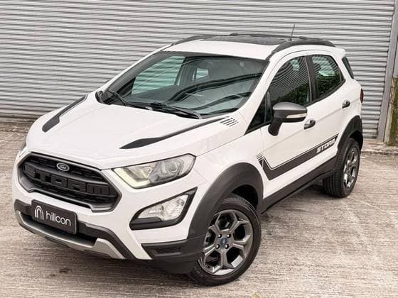 Carro 2.0 DIRECT FLEX STORM 4WD AUTOMÁTICO