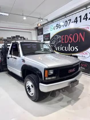 Carro 4.2 XLT 4X2 CS TURBO DIESEL 2P MANUAL