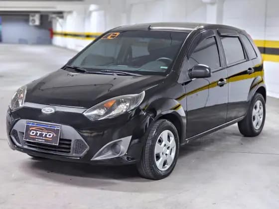 Carro 1.0 MPI HATCH 8V FLEX 4P MANUAL