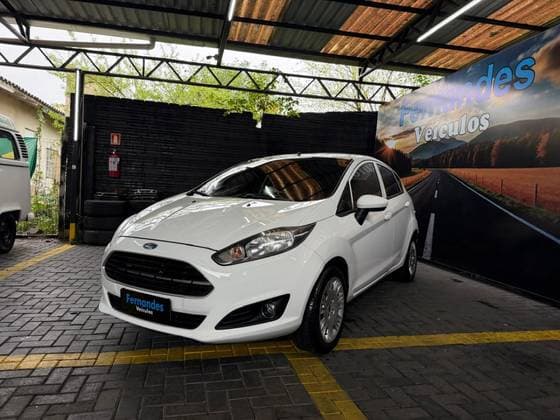 Carro 1.5 S HATCH 16V FLEX 4P MANUAL
