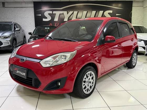 Carro 1.6 SE HATCH 16V FLEX 4P MANUAL