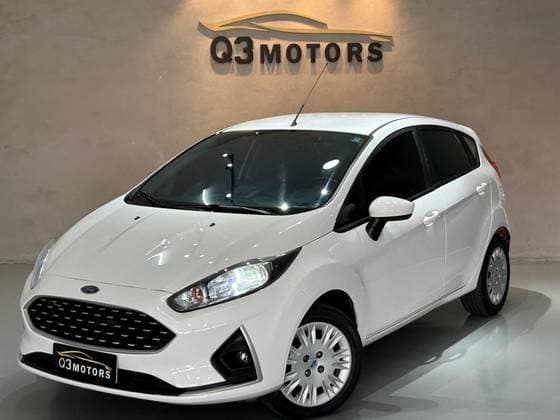 Carro 1.6 TI-VCT FLEX SE MANUAL