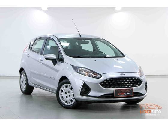 Carro 1.6 TI-VCT FLEX SE MANUAL