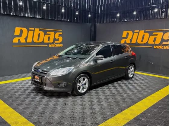 Carro 1.6 SE 16V FLEX 4P POWERSHIFT