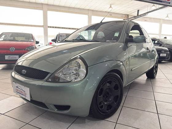 Carro 1.0 MPI GL 8V GASOLINA 2P MANUAL