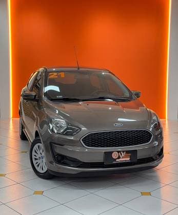 Carro 1.0 TI-VCT FLEX SE MANUAL